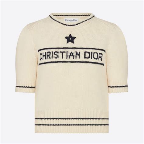 bonnet dior|christian dior sweater for women.